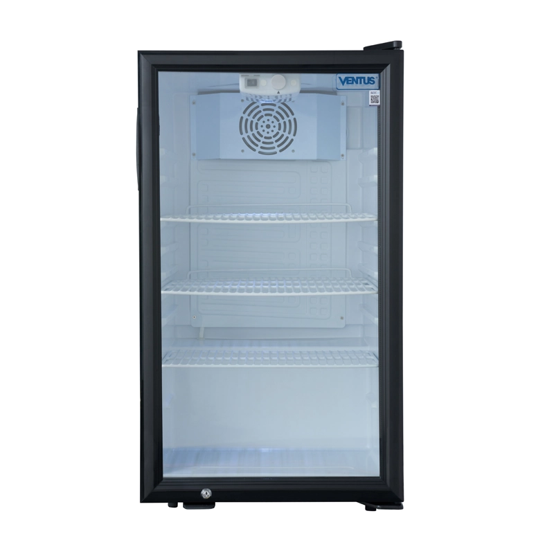 VENTUS VISI-COOLER VC-100 1 PUERTA 100LTS - 1