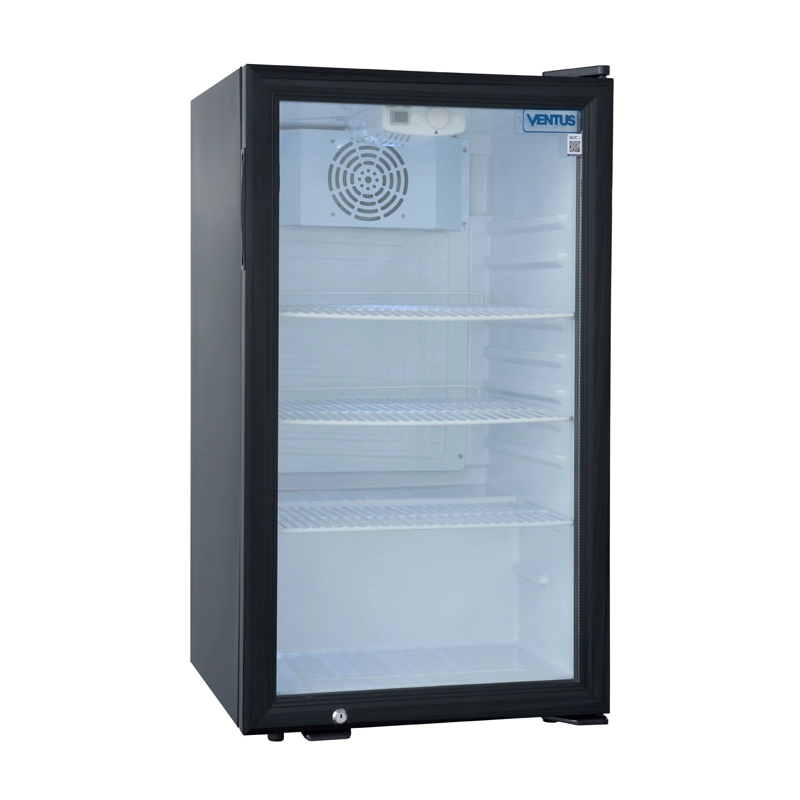 VENTUS VISI-COOLER VC-100 1 PUERTA 100LTS - 4