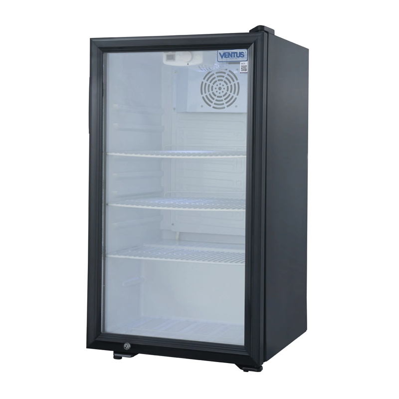 VENTUS VISI-COOLER VC-100 1 PUERTA 100LTS - 5