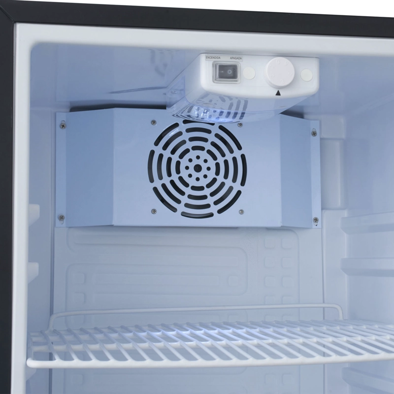 VENTUS VISI-COOLER VC-100 1 PUERTA 100LTS - 6
