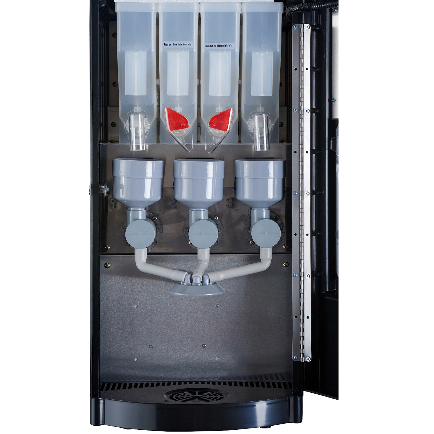 VENTUS MAQUINA DE CAFE  GAIA-4S - 5