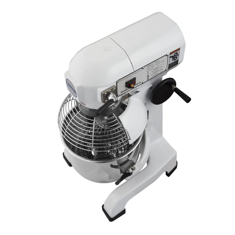 VENTUS BATIDORA INDUSTRIAL VB-20 20 LTS - 2