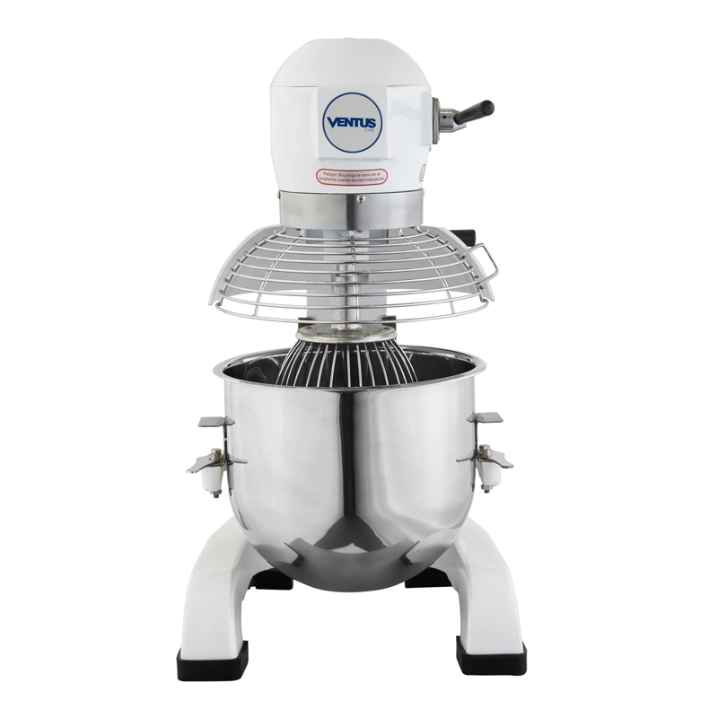 VENTUS BATIDORA INDUSTRIAL VB-10 10 LTS - 1