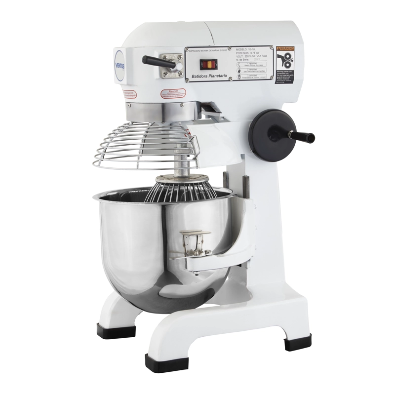 VENTUS BATIDORA INDUSTRIAL VB-10 10 LTS - 2