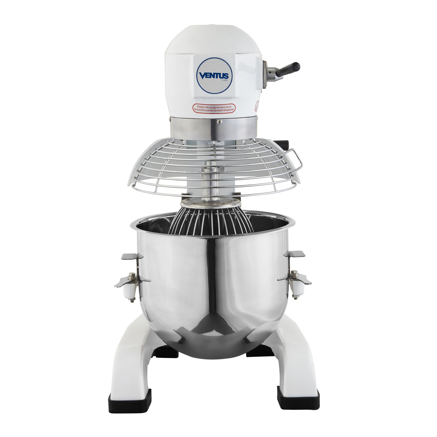 VENTUS BATIDORA INDUSTRIAL VB-30 30 LTS - 1