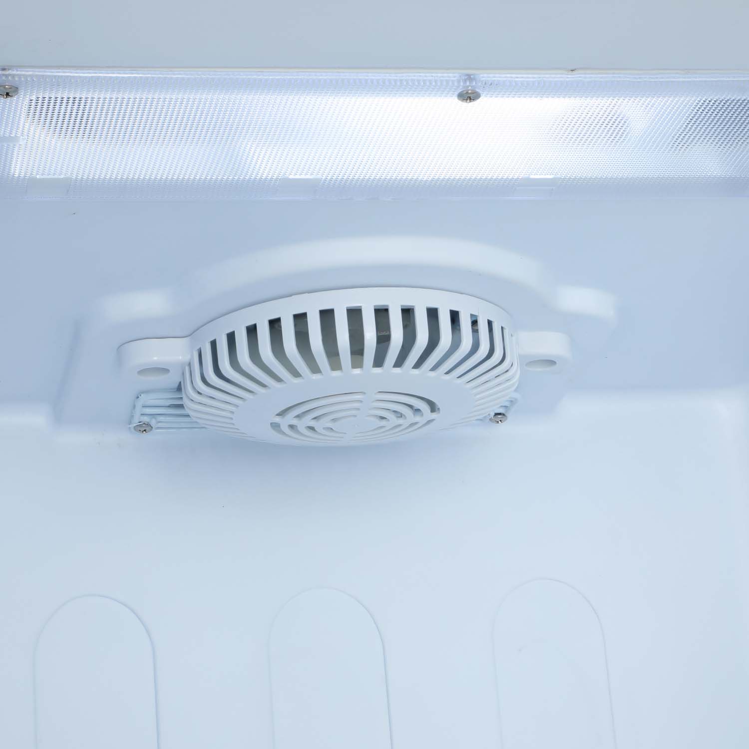 VISICOOLER VENTUS LG-260 260 L 1 PTA - 6