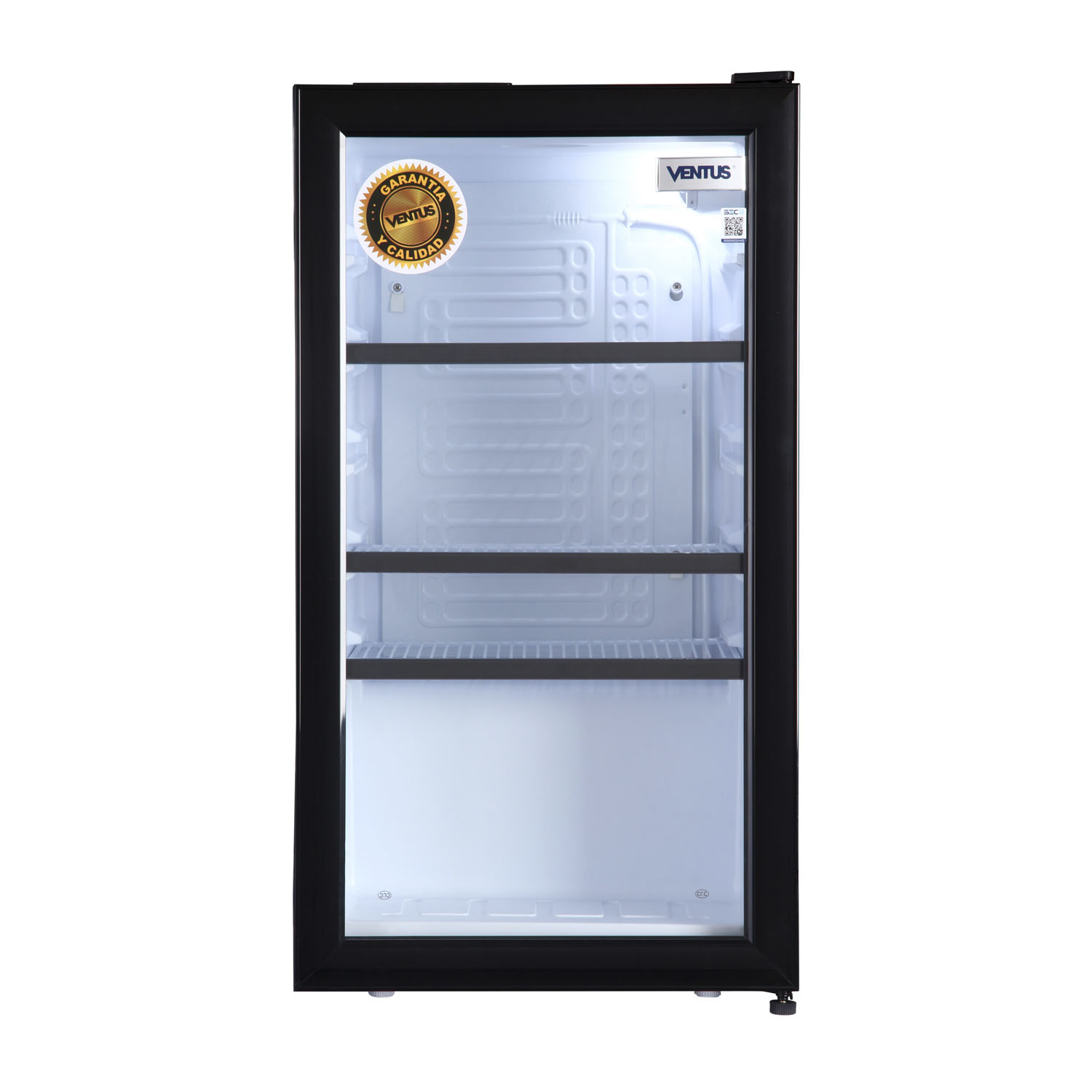 VISICOOLER VENTUS LG-100 100 L - 1