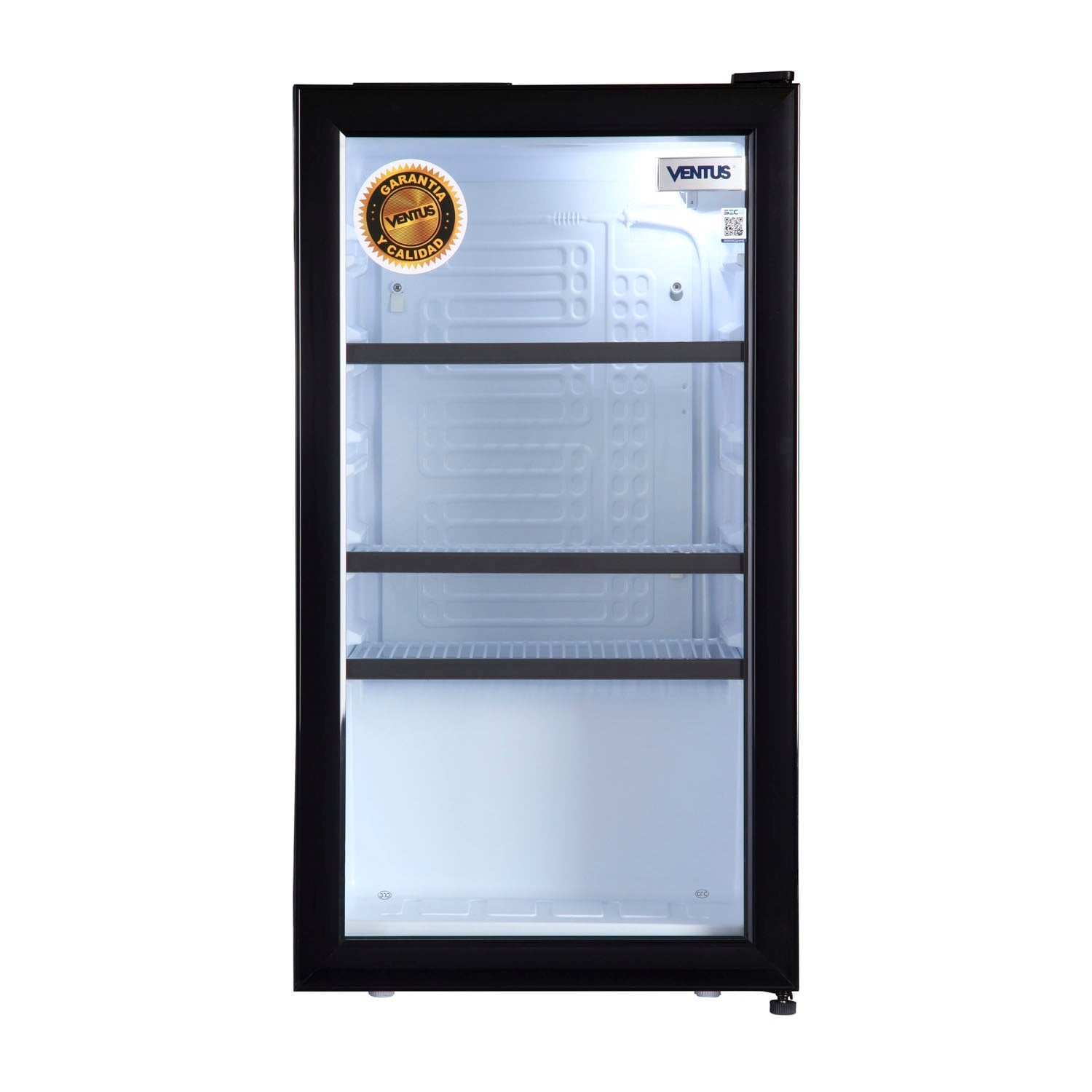 VISICOOLER VENTUS LG-100 100 L - 2