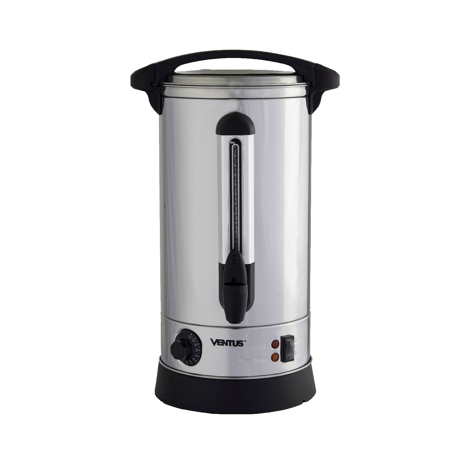 HERVIDOR DE AGUA 10.1 LT VHA-10 - 3