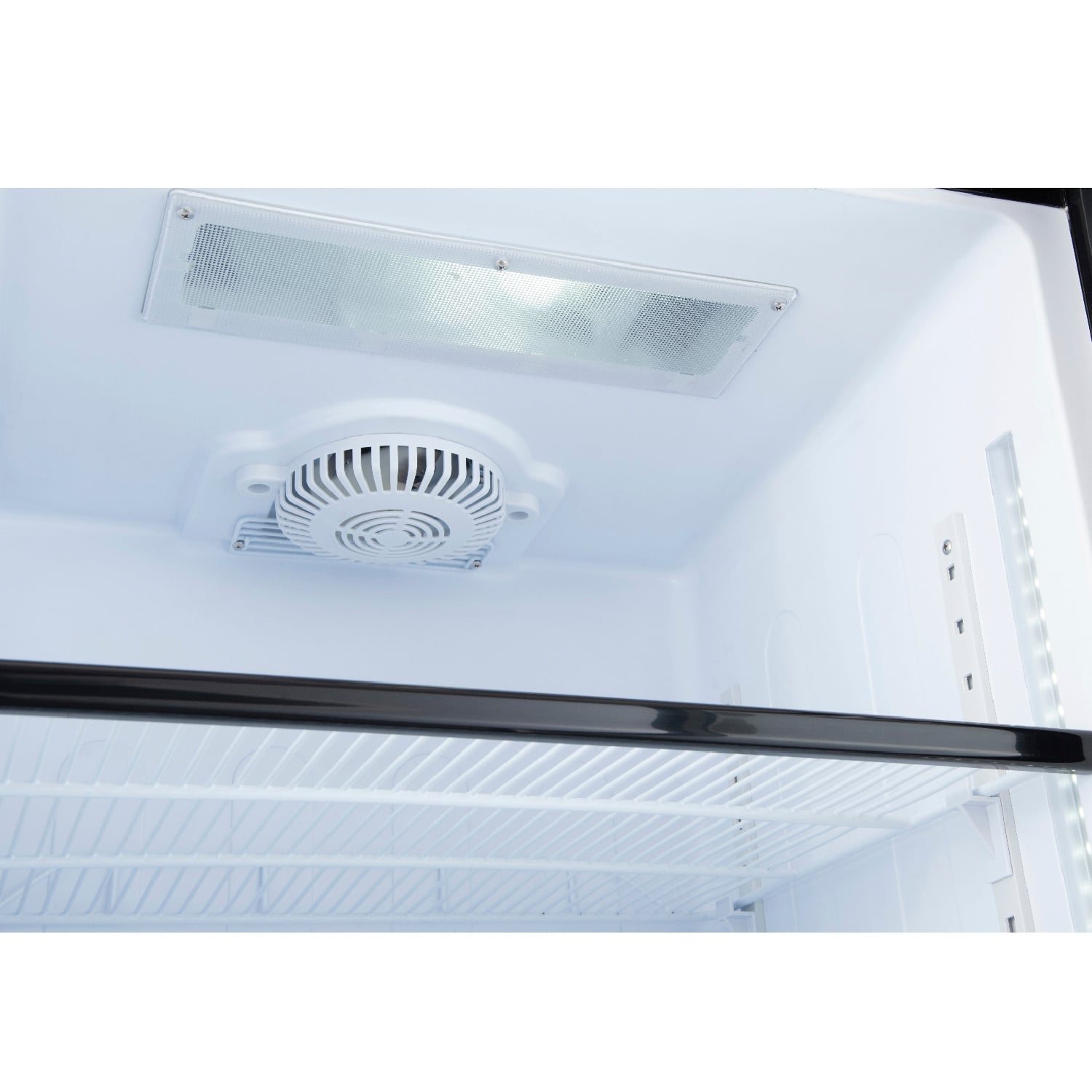 VENTUS VISI-COOLER LG-360LED 1 PUERTA 360 LTS - 5
