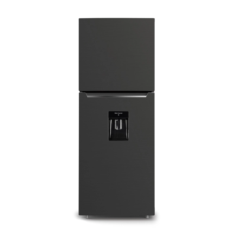 REFRIGERADOR TOP MOUNT NO FROST 255 LTS LRT-265NFNW NEGRO - 1