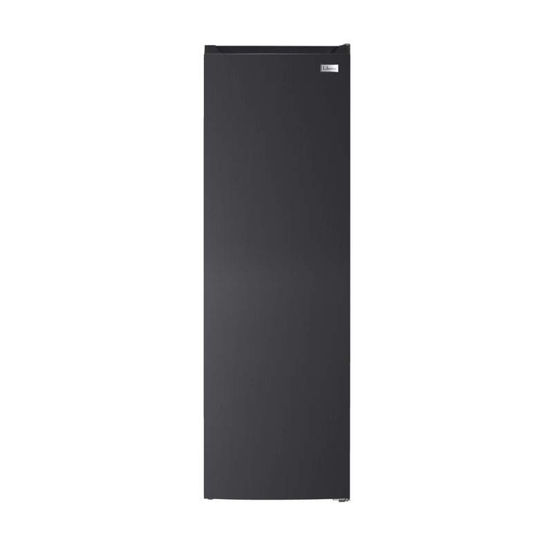 FREEZER VERTICAL NO FROST 204 LTS LFV-290NFI INOX