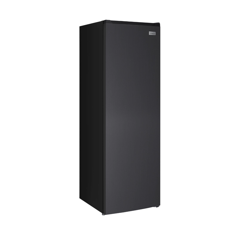 FREEZER VERTICAL NO FROST 204 LTS LFV-290NFI INOX - 4