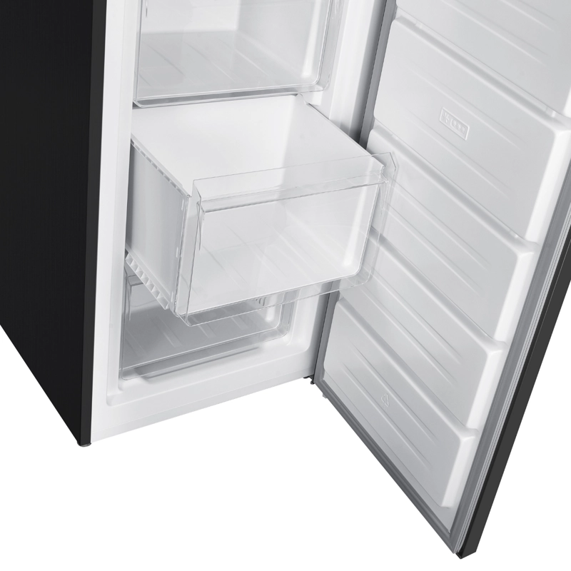 FREEZER VERTICAL NO FROST 204 LTS LFV-290NFI INOX - 9