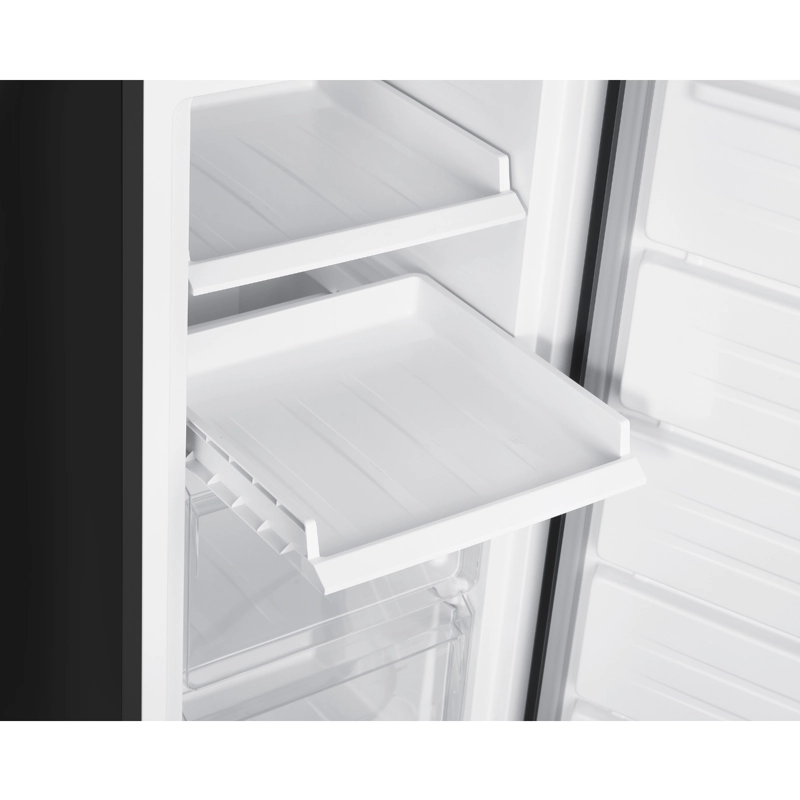FREEZER VERTICAL NO FROST 204 LTS LFV-290NFI INOX - 10
