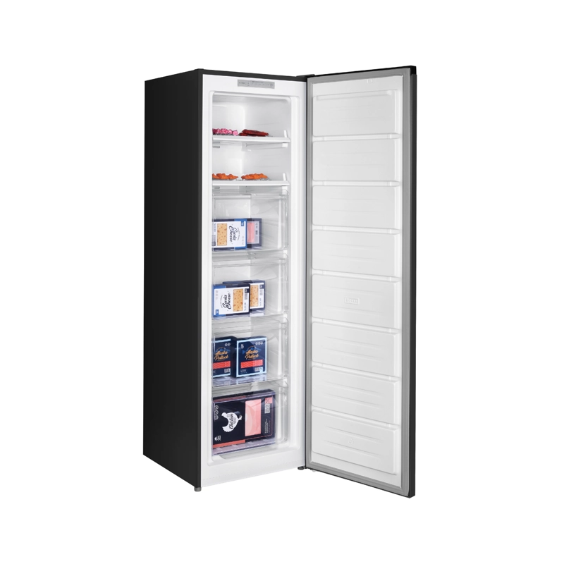 FREEZER VERTICAL NO FROST 204 LTS LFV-290NFI INOX - 11