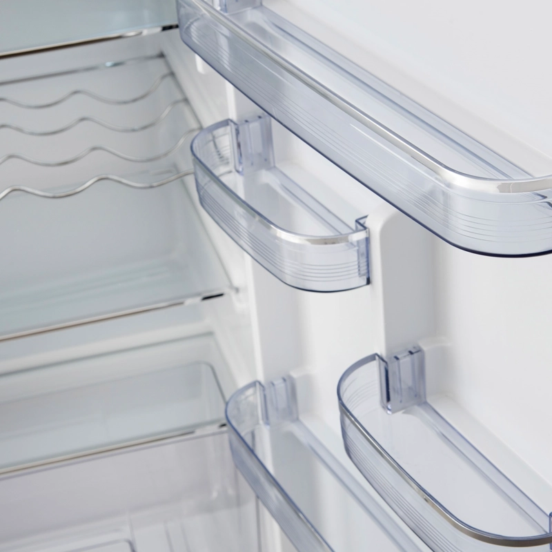 REFRIGERADOR RETRO FRIO DIRECTO 204 LTS LRT-210DFMR MENTA - 11