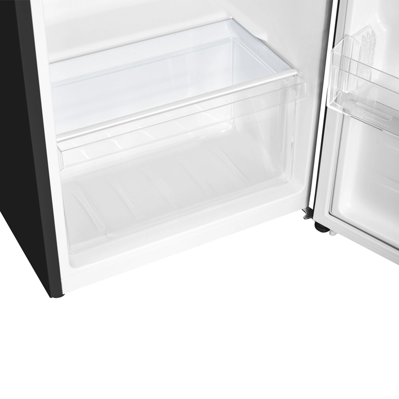 REFRIGERADOR FRIO DIRECTO 167 LTS LRM-178DFNW NEGRO - 6