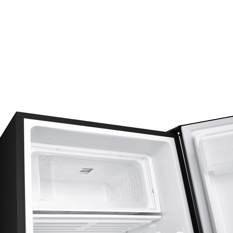 REFRIGERADOR FRIO DIRECTO 167 LTS LRM-178DFNW NEGRO - 7