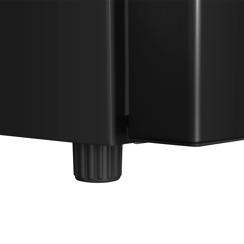 REFRIGERADOR FRIO DIRECTO 167 LTS LRM-178DFNW NEGRO - 9