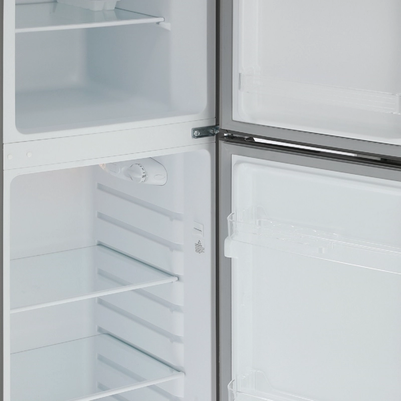 REFRIGERADOR TOP MOUNT FRIO DIRECTO 168 LTS LRT-200DFI INOX - 5