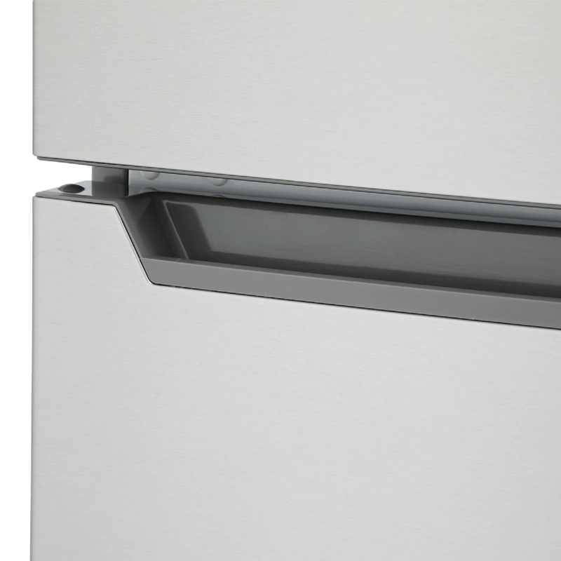 REFRIGERADOR TOP MOUNT FRIO DIRECTO 168 LTS LRT-200DFI INOX - 8