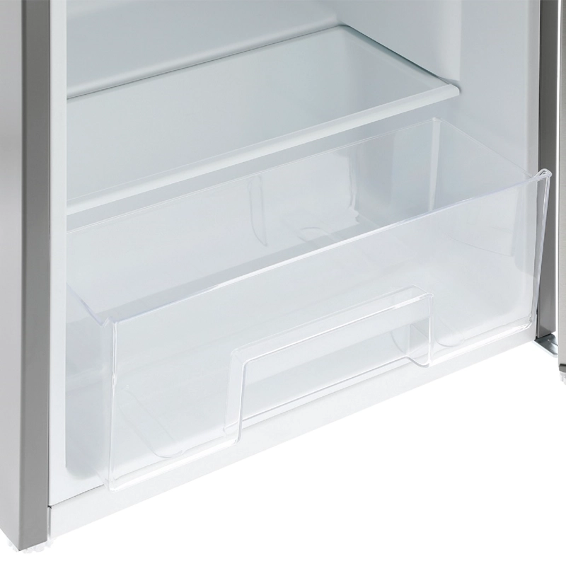 REFRIGERADOR TOP MOUNT FRIO DIRECTO 168 LTS LRT-200DFI INOX - 10
