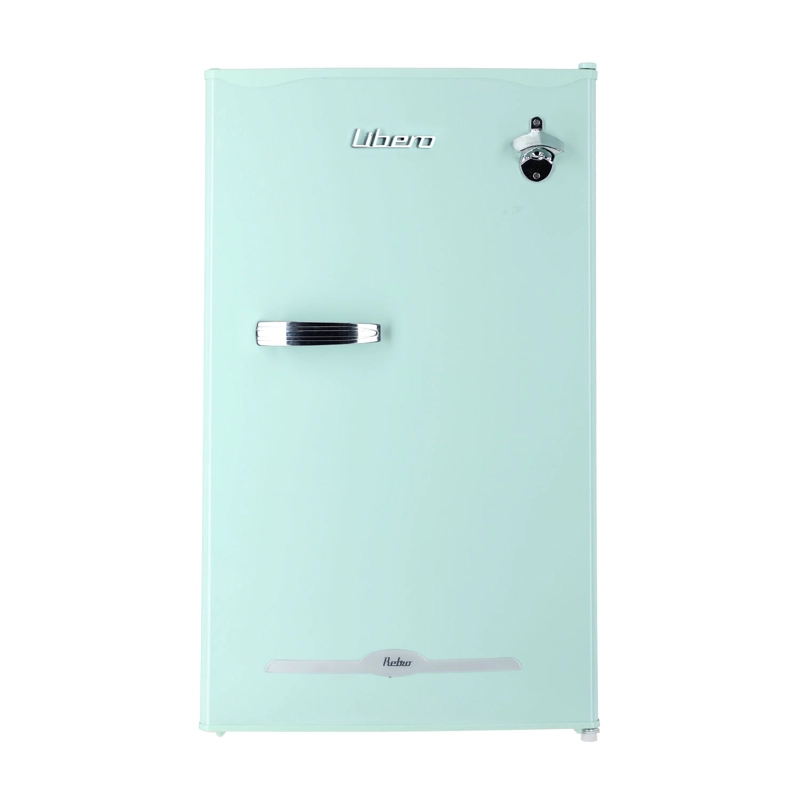 FRIGOBAR RETRO 90 LTS LFB-90M MENTA - 1