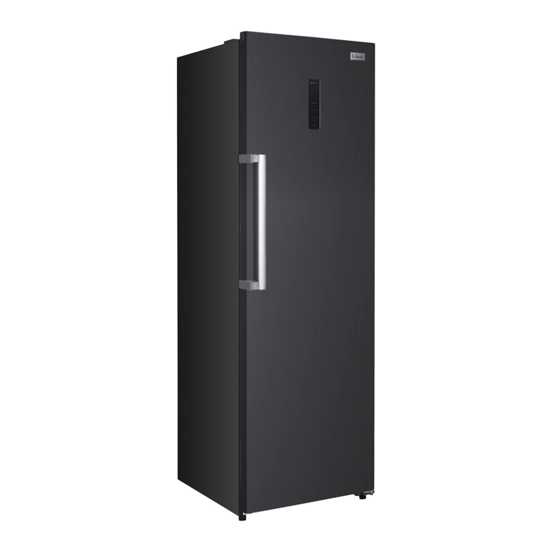 FREEZER VERTICAL NO FROST 274 LTS LFV-360NFI INOX - 4