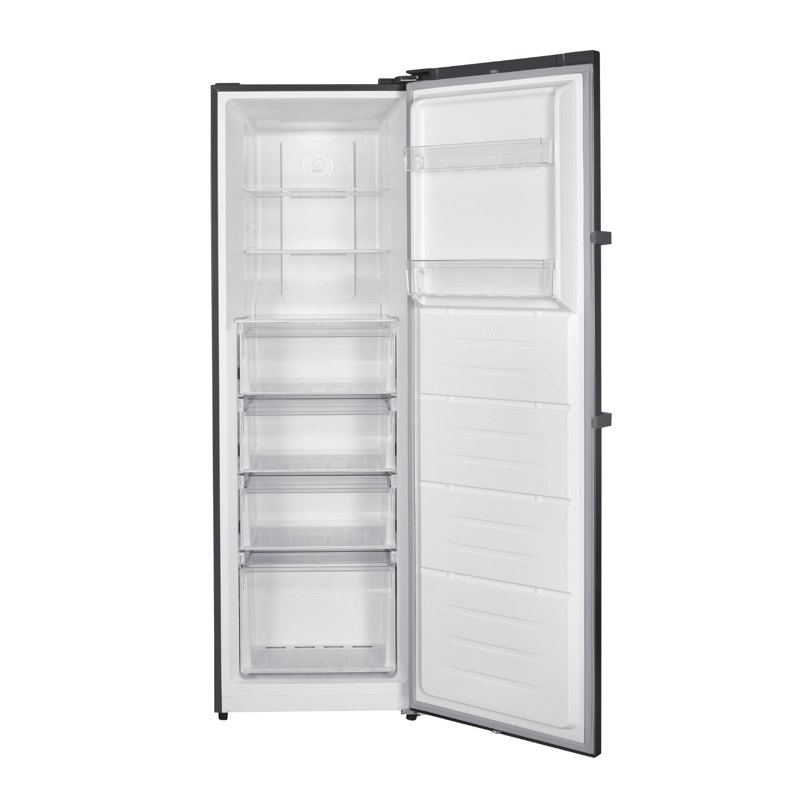 FREEZER VERTICAL NO FROST 274 LTS LFV-360NFI INOX - 8