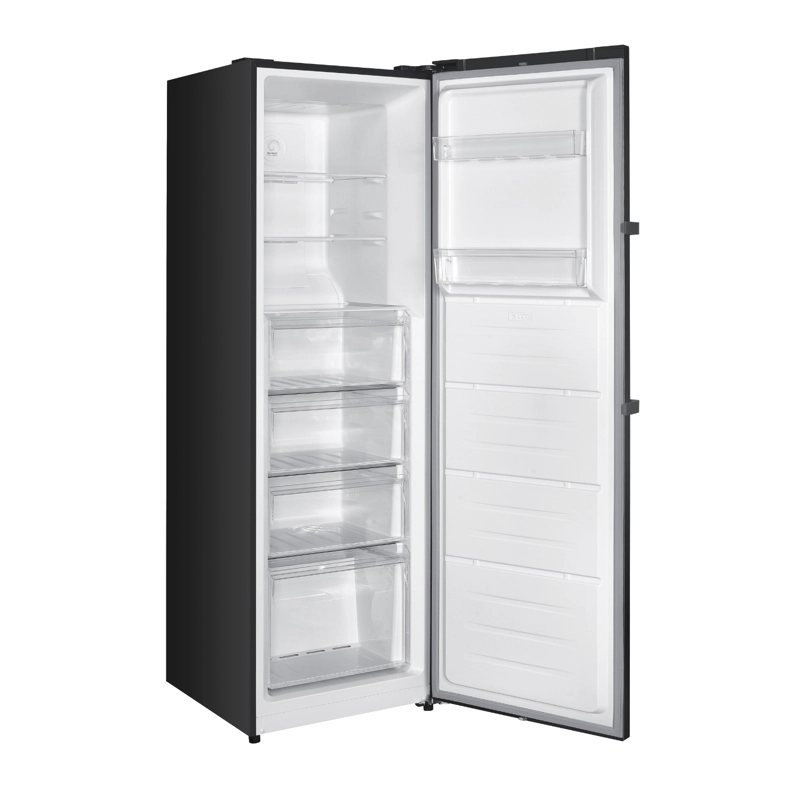 FREEZER VERTICAL NO FROST 274 LTS LFV-360NFI INOX - 9