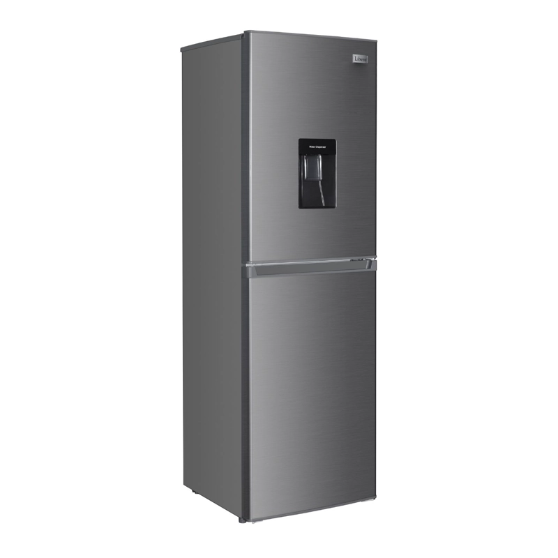 REFRIGERADOR BOTTOM FREEZER FRIO DIRECTO 240 LTS LRB-260DFIW - 4