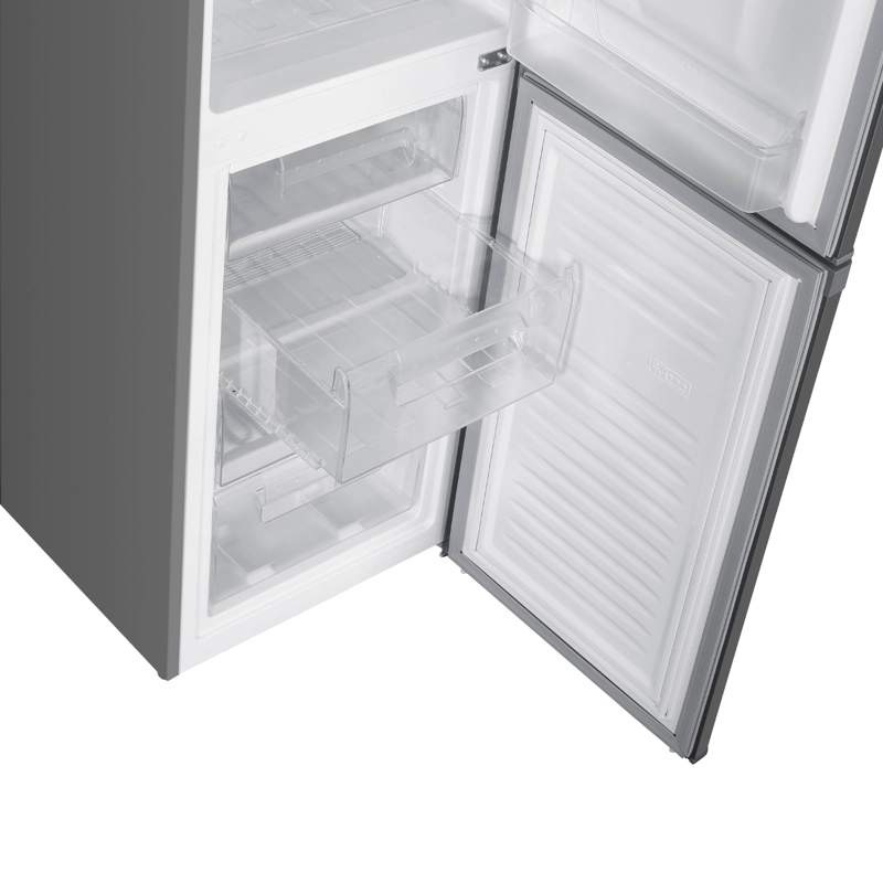 REFRIGERADOR BOTTOM FREEZER FRIO DIRECTO 240 LTS LRB-260DFIW - 9