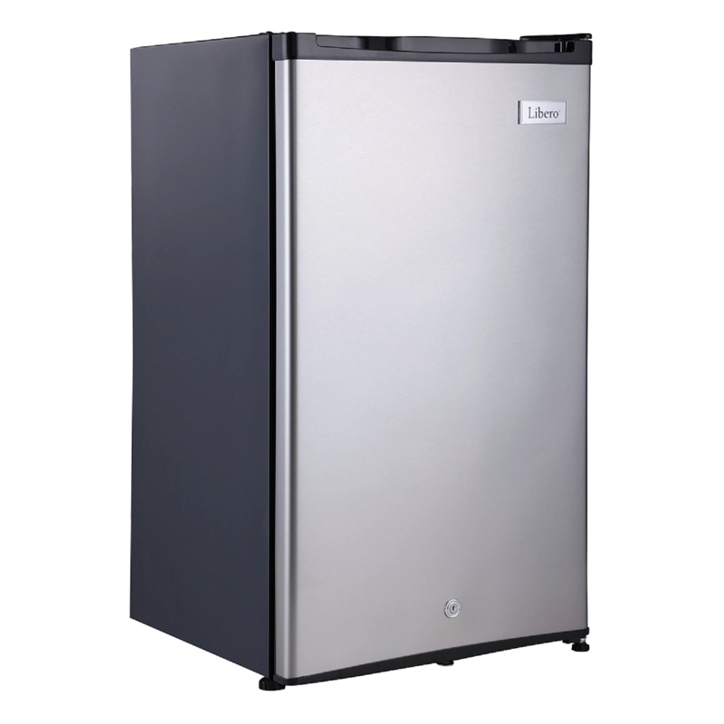 FRIGOBAR 92 LTS LFB-101S INOX - 4