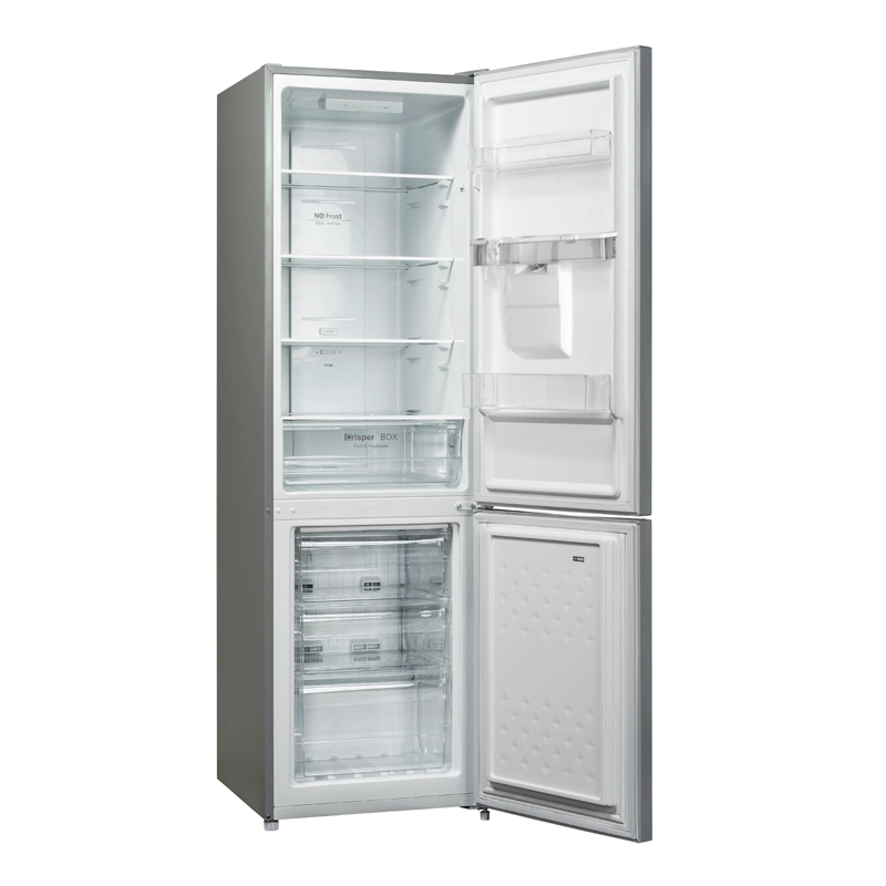 REFRIGERADOR BOTTOM FREEZER NO FROST 250 LTS. LRB-281NFIW - 2