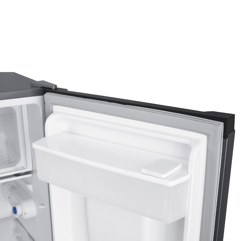 REFRIGERADOR FRIO DIRECTO 167 LTS LRM-178DFIW INOX - 9