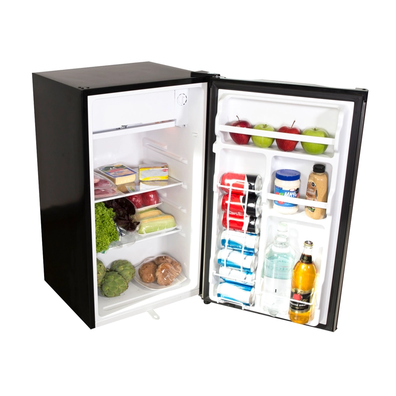 FRIGOBAR 92 LTS LFB-101N NEGRO - 5