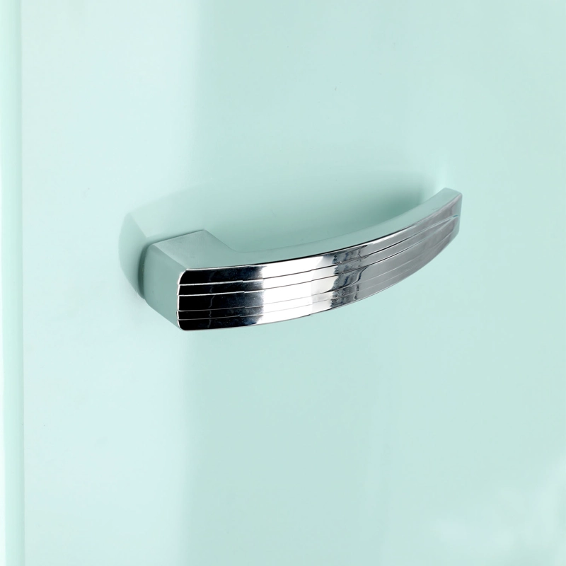 FRIGOBAR RETRO 98 LTS LFB-90M MENTA - 10