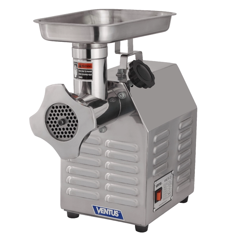 VENTUS MOLEDORA DE CARNE VMCAI-22 220 KG/H - 2