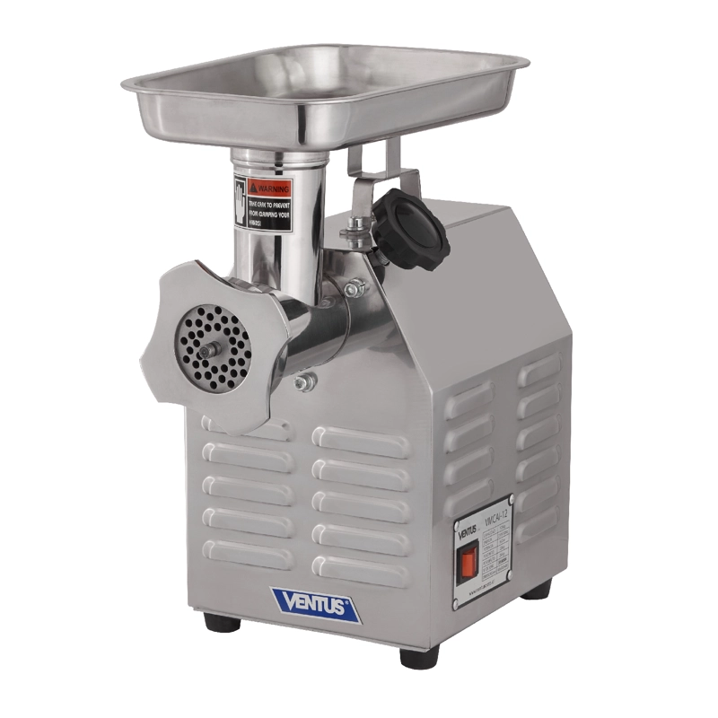 VENTUS MOLEDORA DE CARNE VMCAI-12 120 KG/H - 2