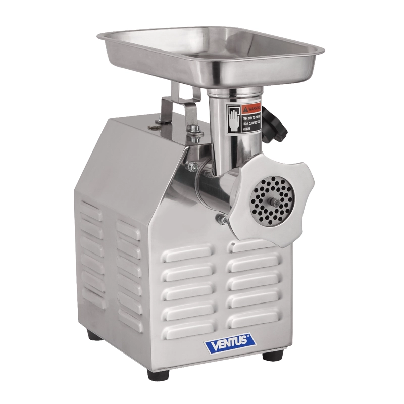 VENTUS MOLEDORA DE CARNE VMCAI-12 120 KG/H - 4