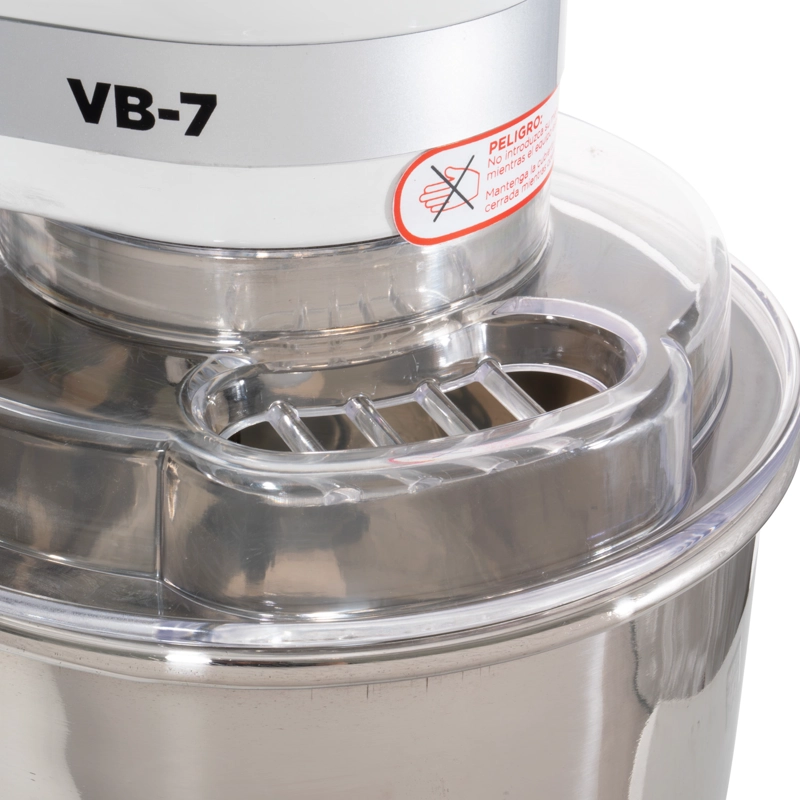 VENTUS BATIDORA INDUSTRIAL VB-7 7 LTS - 6
