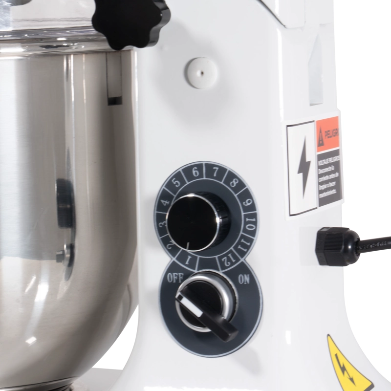 VENTUS BATIDORA INDUSTRIAL VB-7 7 LTS - 7