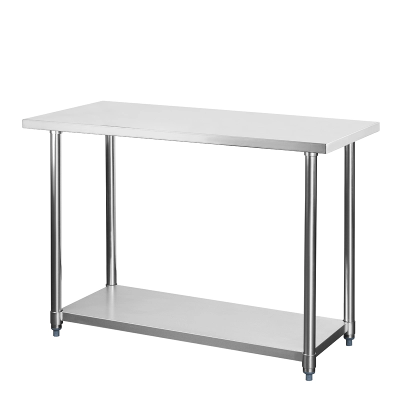 VENTUS MESON DE TRABAJO CENTRAL 120CM - 3