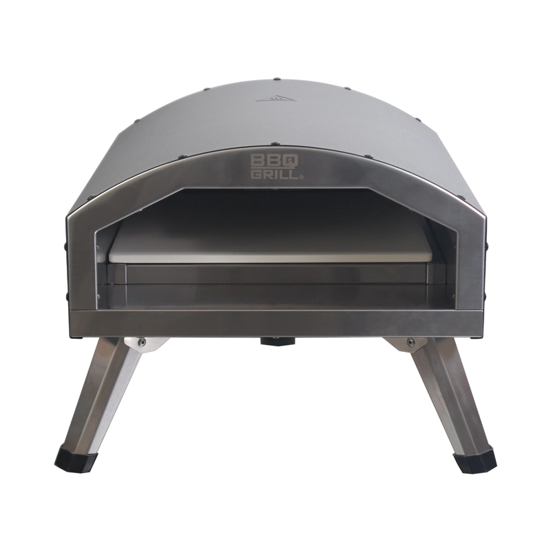 HORNO DE PIZZA ELECTRICO NEW YORK - 1