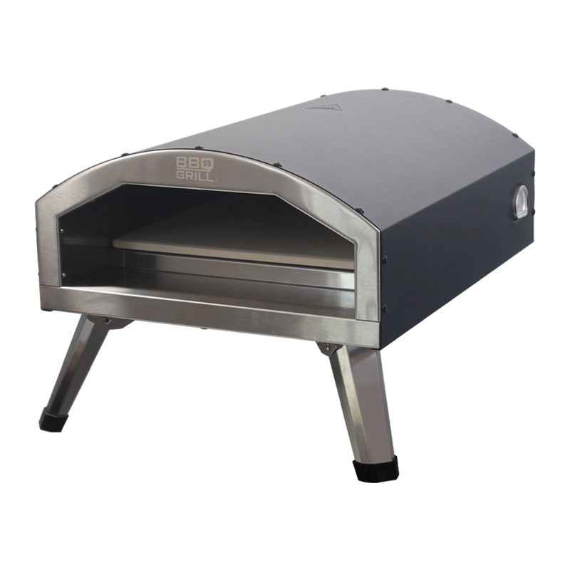 HORNO DE PIZZA ELECTRICO NEW YORK - 2