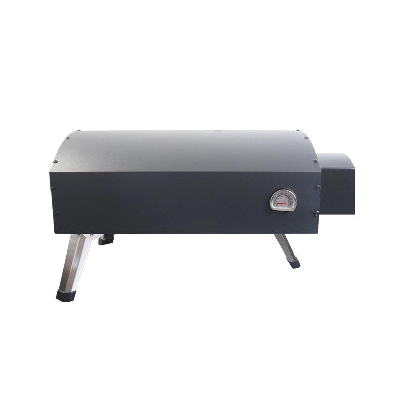 HORNO DE PIZZA ELECTRICO NEW YORK - 3