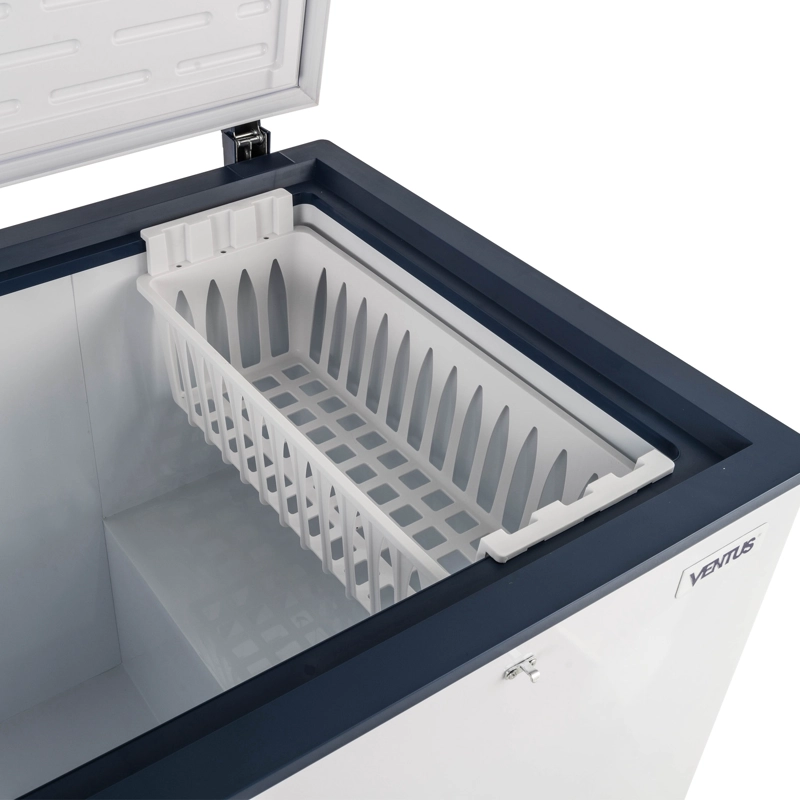 CONSERVADORA 488 LITROS TAPA DURA CTD-520 PRIME - 3