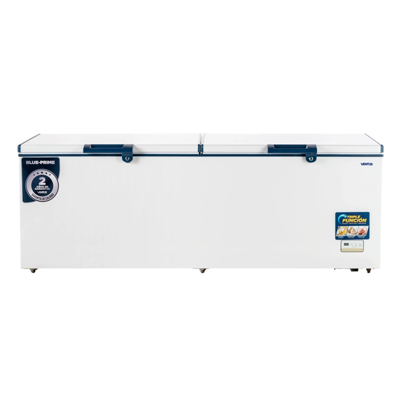 CONSERVADORA 768 LIROS TAPA DURA CTD-850 PRIME - 1