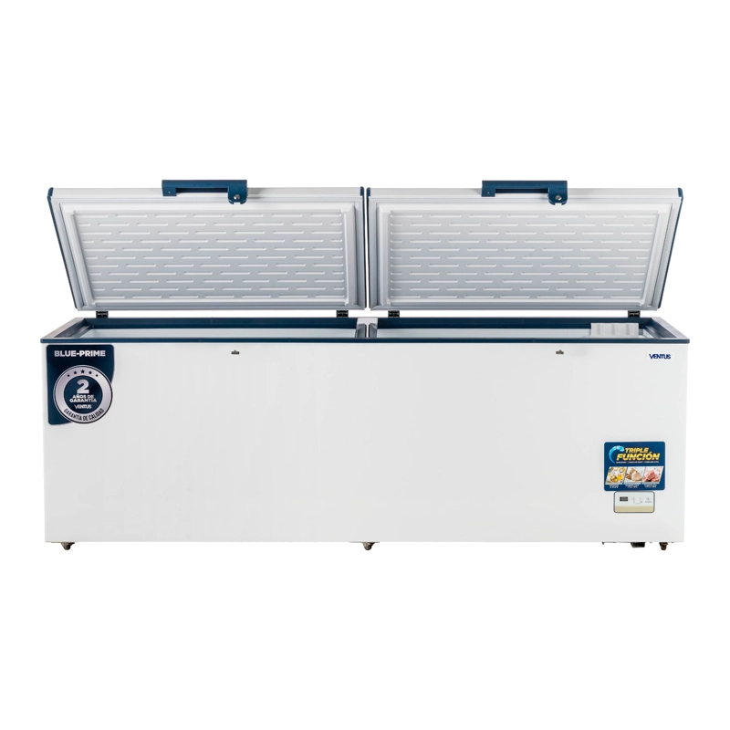 CONSERVADORA 768 LIROS TAPA DURA CTD-850 PRIME - 4
